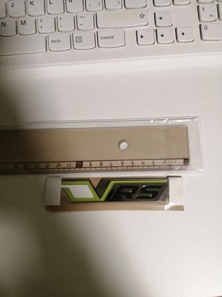 Logo VRs Skoda
