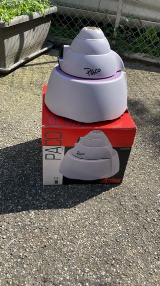 Umidificatore Paco anni '90
