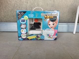 Máquina coser niños Buki