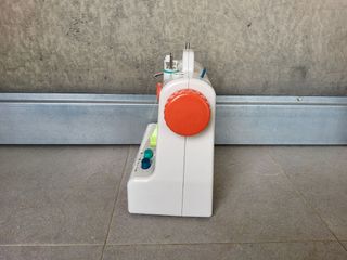 Máquina coser niños Buki