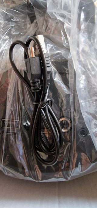 Altavoz Bluetooth Portátil con Luces