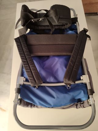 Mochila montaña Jansport