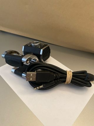 Cámara web USB - PC