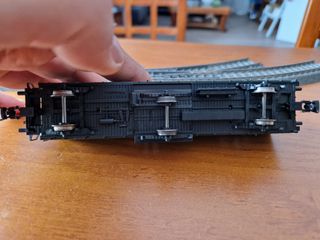 Vagon postal Electrotren 6405