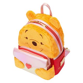 Loungefly Winnie Pooh Love Letter Mochila Disney