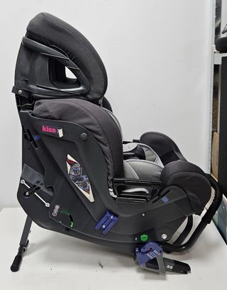 Klippan kiss 2 plus