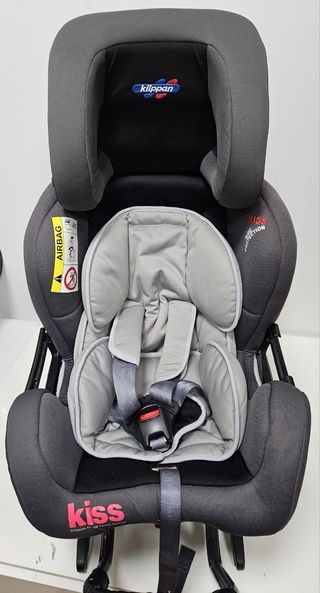 Klippan kiss 2 plus