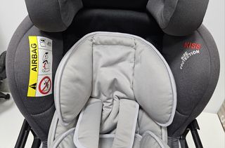 Klippan kiss 2 plus