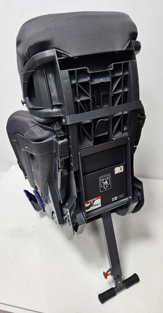 Klippan kiss 2 plus