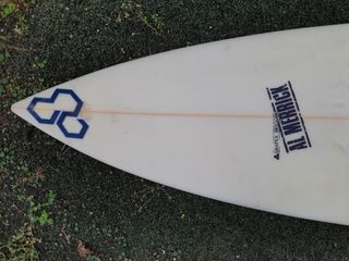 Tabla Surf Channel Islands Flyer II