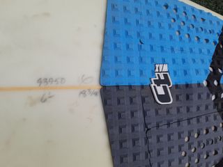 Tabla Surf Channel Islands Flyer II