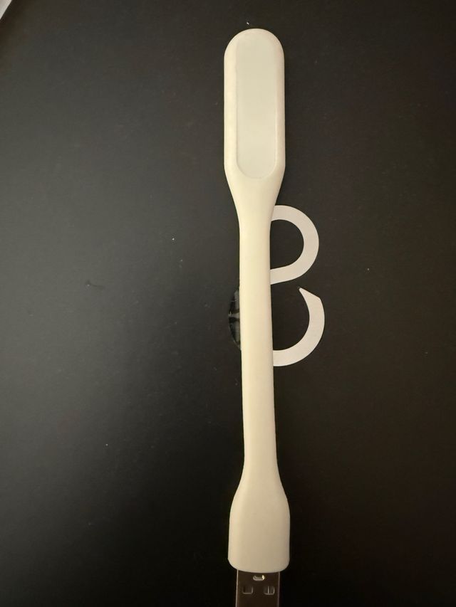 Luz LED USB - Lámpara portátil