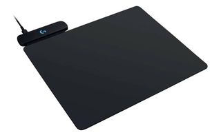 Logitech G POWERPLAY Alfombrilla de Carga#08BBB8