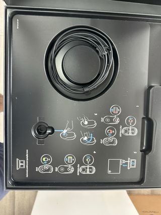 Logitech G POWERPLAY Alfombrilla de Carga#08BBB8