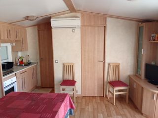 Casa móvil 3 hab. - 40m²