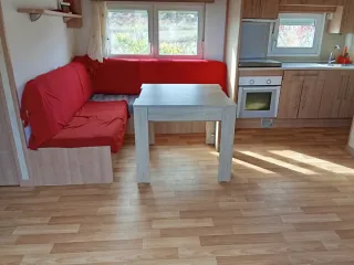 Casa móvil 3 hab. - 40m²