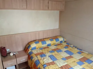 Casa móvil 3 hab. - 40m²