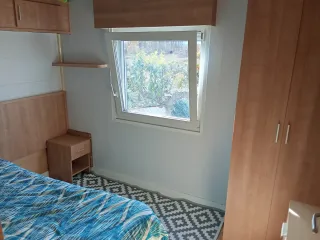 Casa móvil 3 hab. - 40m²