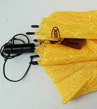 MISSONI OMBRELLO MANUALE ANTIVENTO 