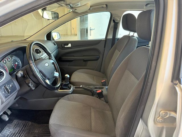 Ford Focus 1.8 TDCI 2007