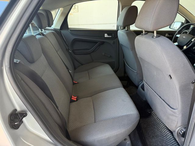 Ford Focus 1.8 TDCI 2007