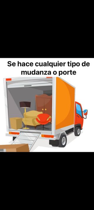Mudanzas - Transporte Huelva sábado y domingo 