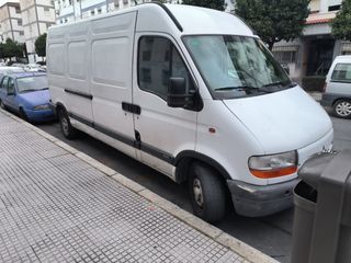 Mudanzas - Transporte Huelva sábado y domingo 