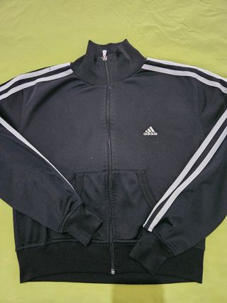 Felpa Adidas Bambino Tg S