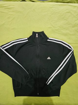 Felpa Adidas Bambino Tg S