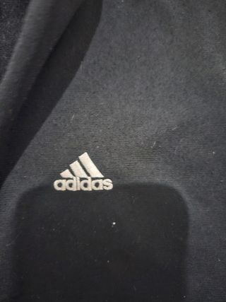 Felpa Adidas Bambino Tg S