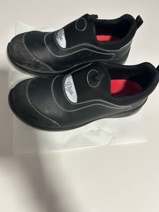 Zapatos seguridad Dian Talla 42