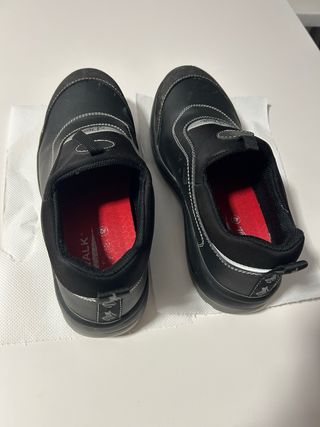 Zapatos seguridad Dian Talla 42
