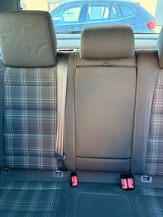 Volkswagen Golf GTD 2.0