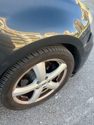 Volkswagen Golf GTD 2.0