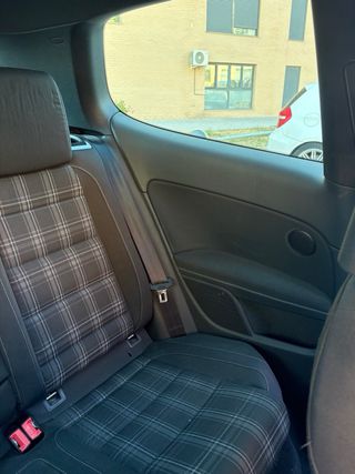 Volkswagen Golf GTD 2.0