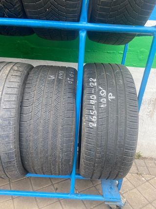 185/65R15 RUEDAS ECONOMICAS