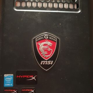 Ordenador Gaming MSI