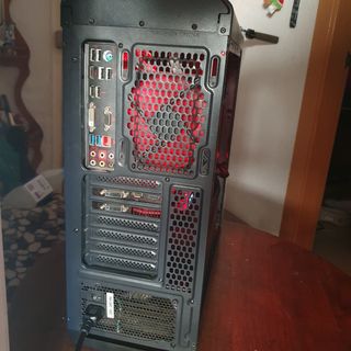 Ordenador Gaming MSI
