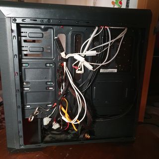Ordenador Gaming MSI