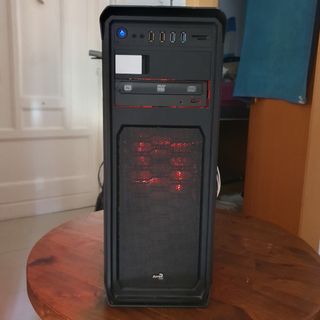 Ordenador Gaming MSI