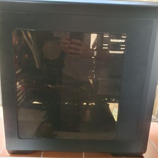 Ordenador Gaming MSI