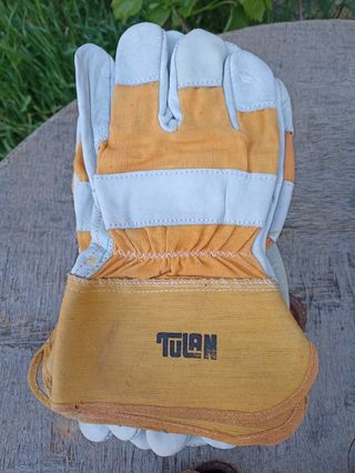 Guantes TULAN trabajo -y otras marcas 
