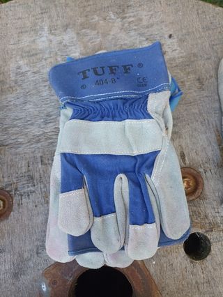 Guantes TULAN trabajo -y otras marcas 