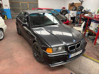 BMW Serie 3 1995