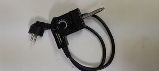 Plancha Taurus Galaxi Cerámica