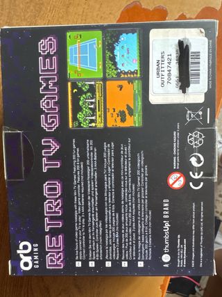 Retro TV Games - 200+ juegos