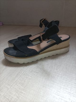 Sandalias Mustang t.38