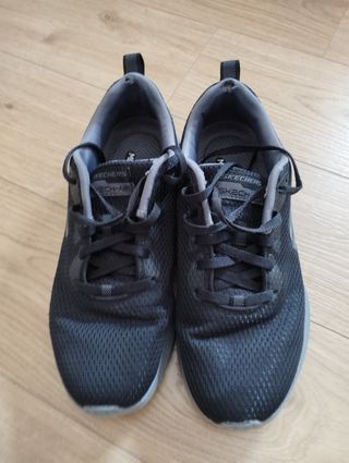 Zapatillas Skechers Air Cooled Memory Foam