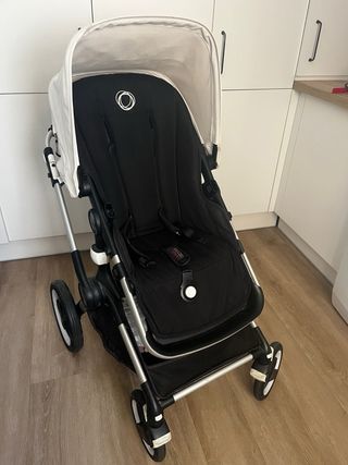 Cochecito Bebé Bugaboo Fox 2