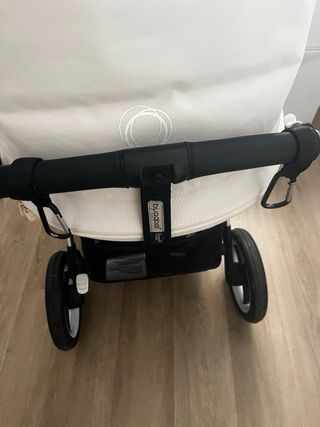 Cochecito Bebé Bugaboo Fox 2
